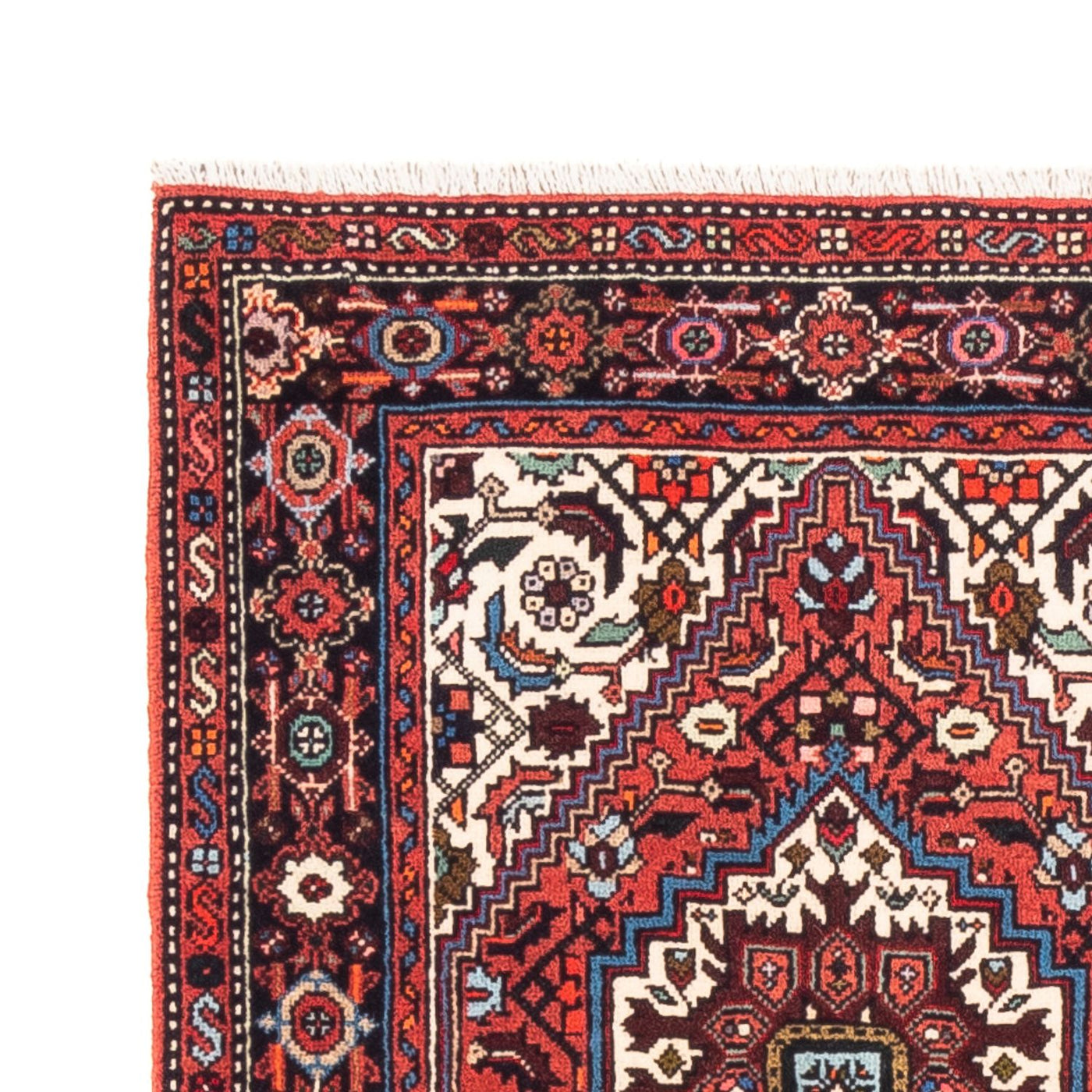 Gholtogh Teppich  - Perserteppich
