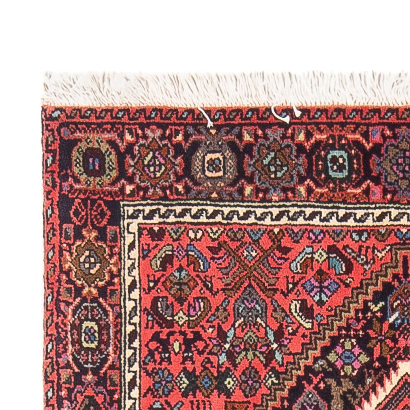 Gholtogh Teppich 138x90cm - Perserteppich