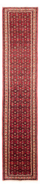 Hosseinabad Teppich 392x85cm - Perserteppich