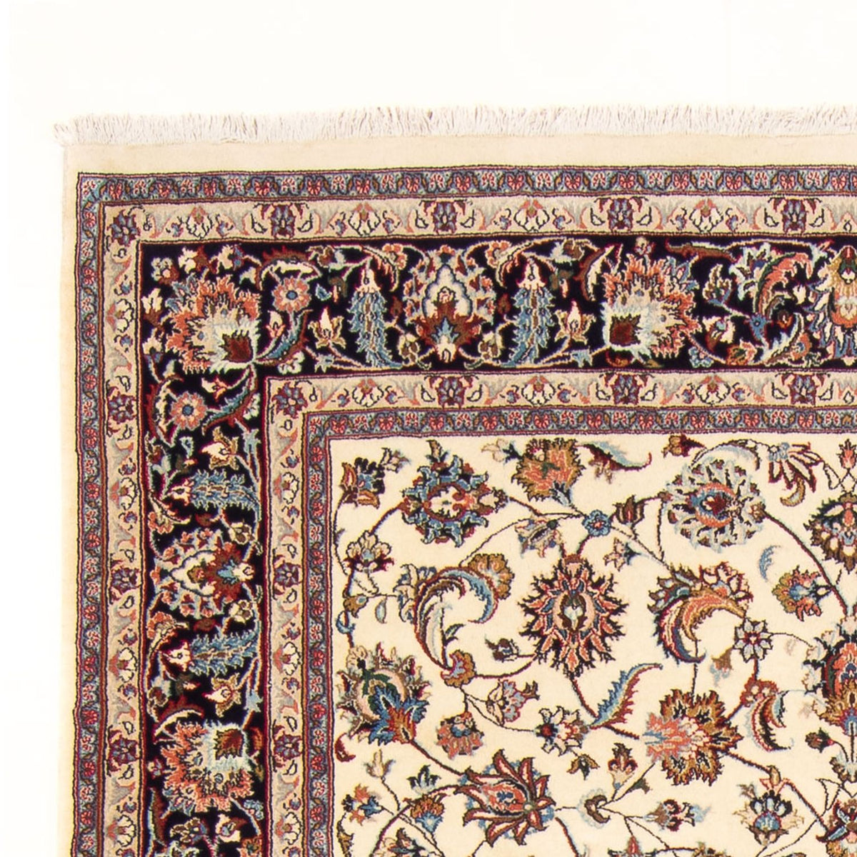 Ghoutshan Teppich 192x298cm - Perserteppich