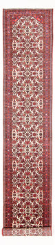 Kelim Fars Teppich 80x415cm
