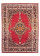 Perserteppich - Classic - 288 x 200 cm - rot