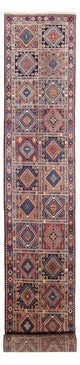 Yalameh Teppich 568x80cm - Perserteppich