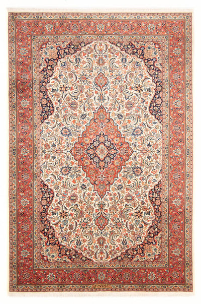 Sarough Teppich 200x306cm - Perserteppich