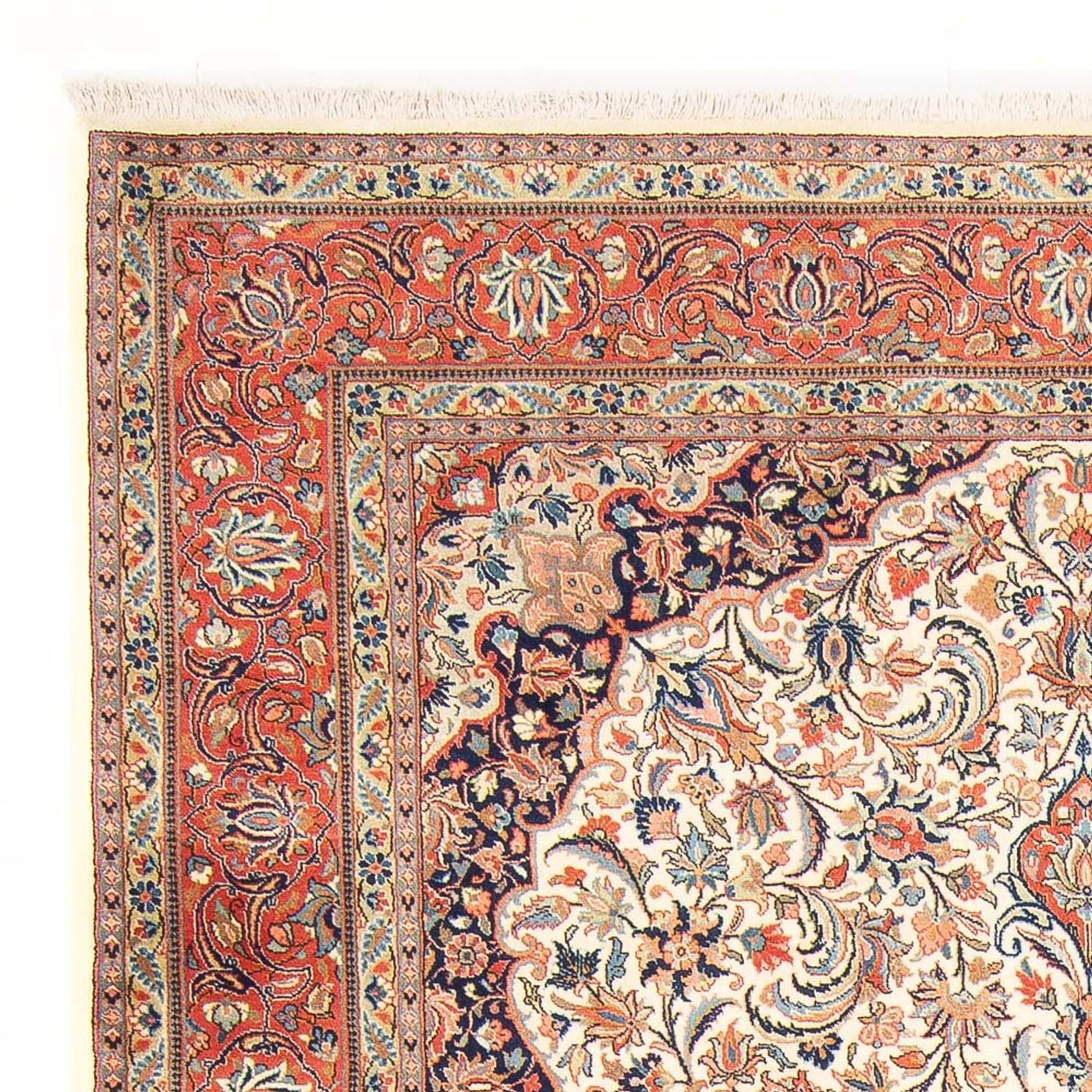 Sarough Teppich 306x200cm - Perserteppich