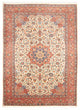 Sarough Teppich 207x292cm - Perserteppich