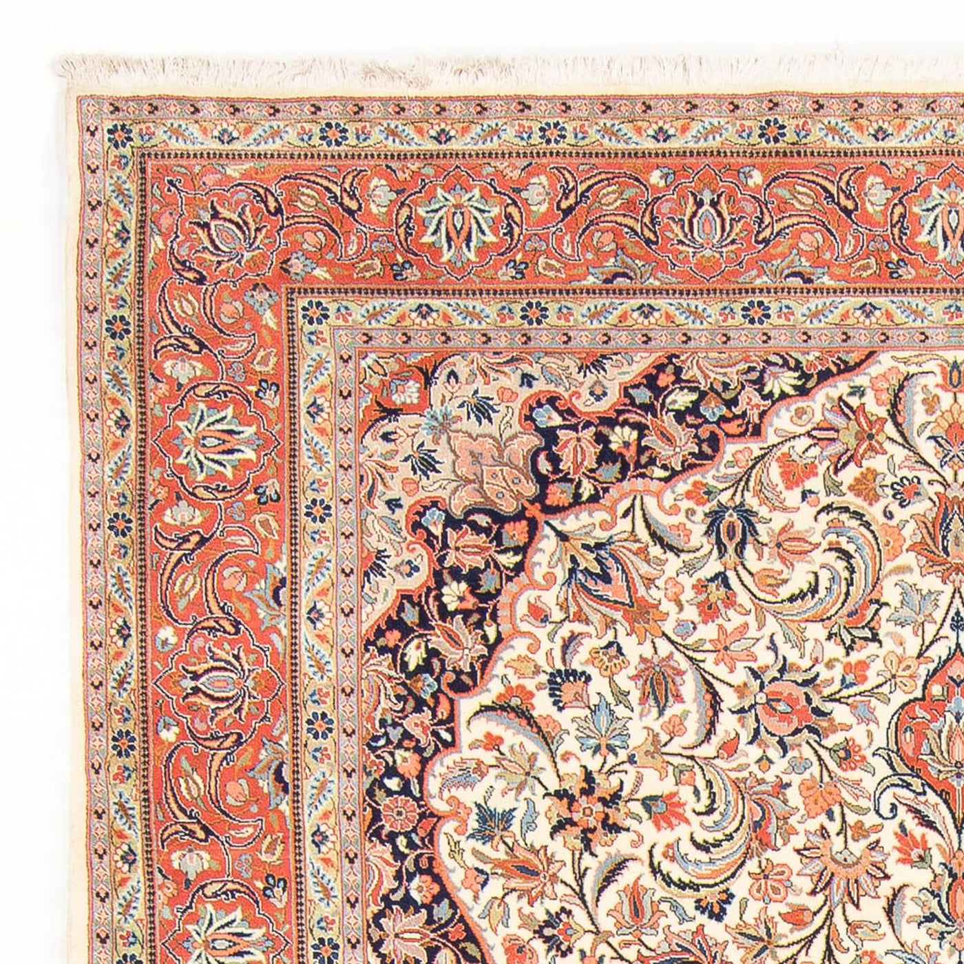 Sarough Teppich 308x200cm - Perserteppich