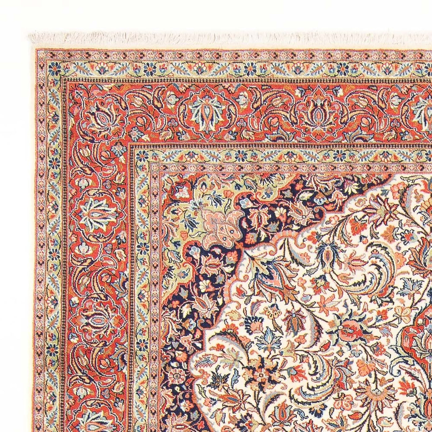 Sarough Teppich 305x200cm - Perserteppich
