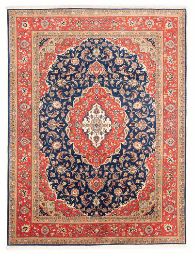 Sarough Teppich 200x275cm - Perserteppich