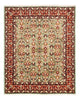Sarough Teppich 173x209cm - Perserteppich