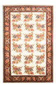 Ghom Teppich 258x166cm - Perserteppich