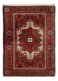 Perserteppich - Nomadic - 86 x 55 cm - creme