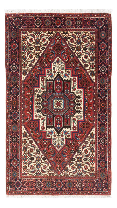 Gholtogh Teppich 70x150cm - Perserteppich