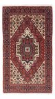 Gholtogh Teppich 150x70cm - Perserteppich