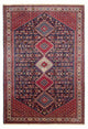 Yalameh Teppich 200x300cm - Perserteppich
