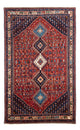Abadeh Teppich 152x250cm - Perserteppich