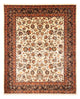 Maschad Teppich 274x220cm - Perserteppich