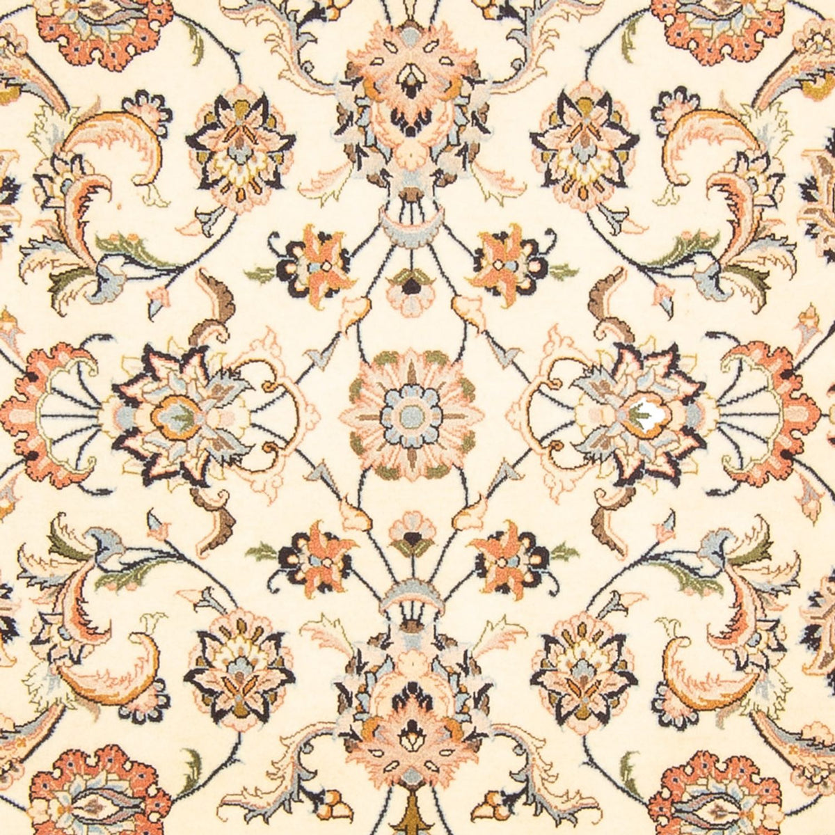 Perserteppich - Classic - 290 x 200 cm - creme