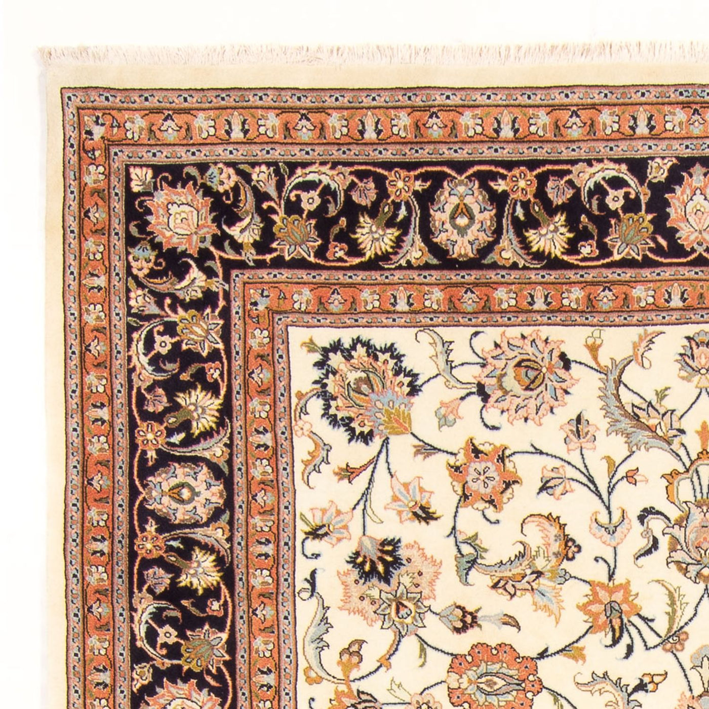 Maschad Teppich 290x200cm - Perserteppich