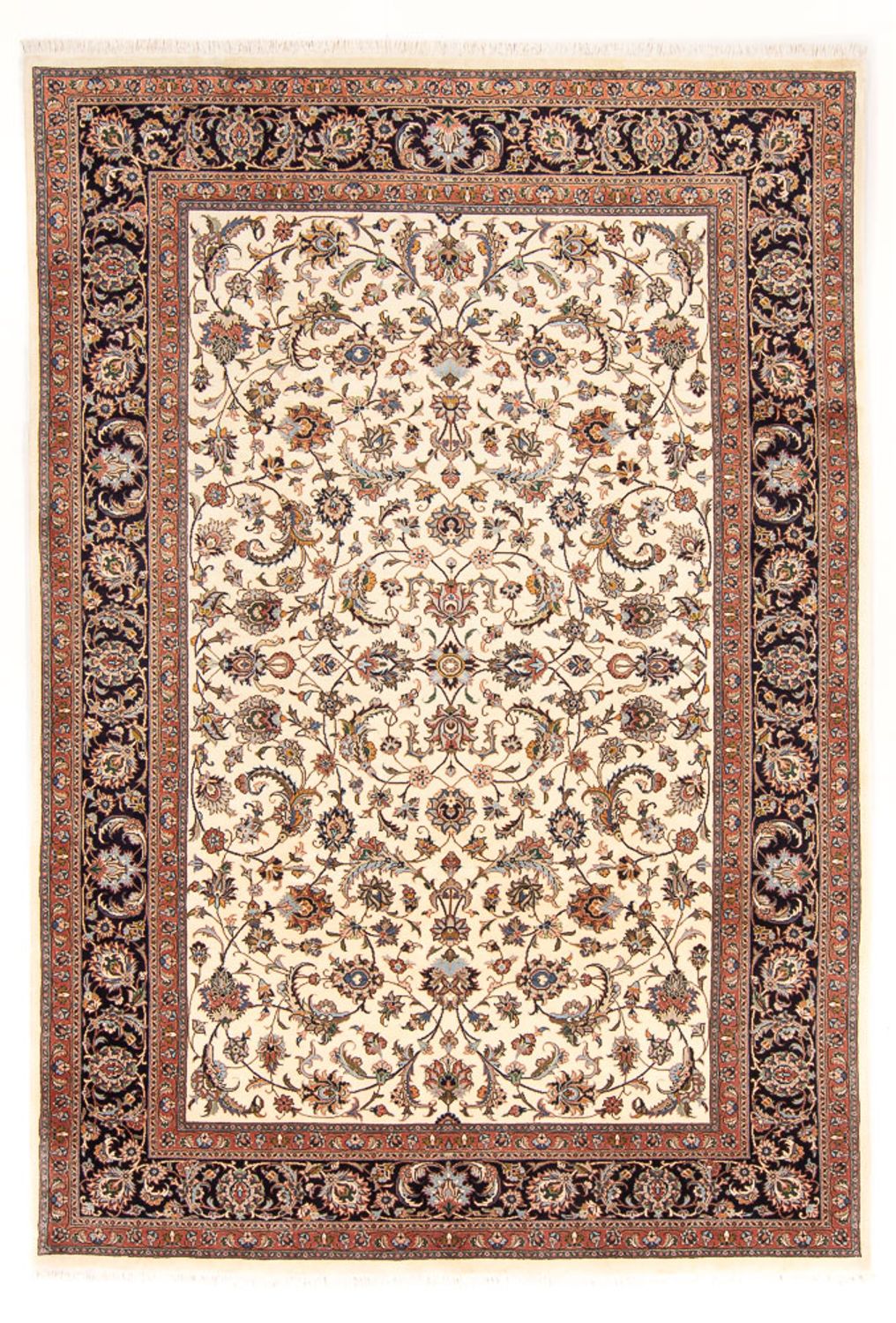 Perserteppich - Classic - 302 x 198 cm - creme