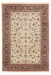 Perserteppich - Classic - 302 x 198 cm - creme