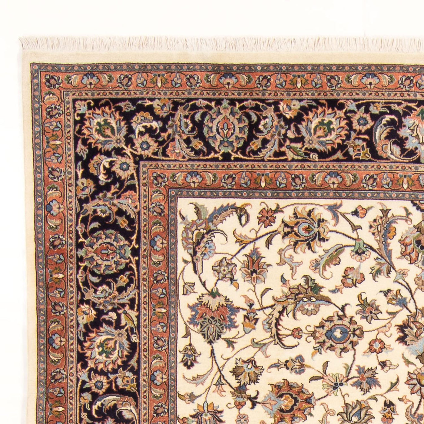 Maschad Teppich 302x198cm - Perserteppich