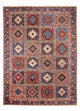 Yalameh Teppich 285x198cm - Perserteppich
