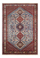 Yalameh Teppich 253x172cm - Perserteppich