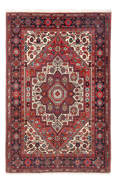Gholtogh Teppich 68x134cm - Perserteppich
