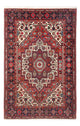 Gholtogh Teppich 68x134cm - Perserteppich