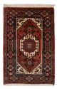 Gholtogh Teppich 98x60cm - Perserteppich