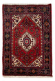 Gholtogh Teppich 95x60cm - Perserteppich