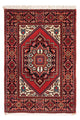Gholtogh Teppich 86x63cm - Perserteppich