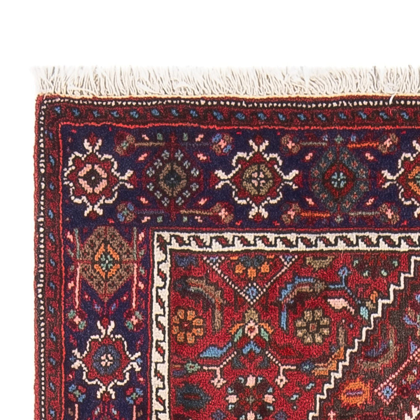 Gholtogh Teppich 130x90cm - Perserteppich