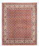 Perserteppich - Classic - 247 x 202 cm - hellrot