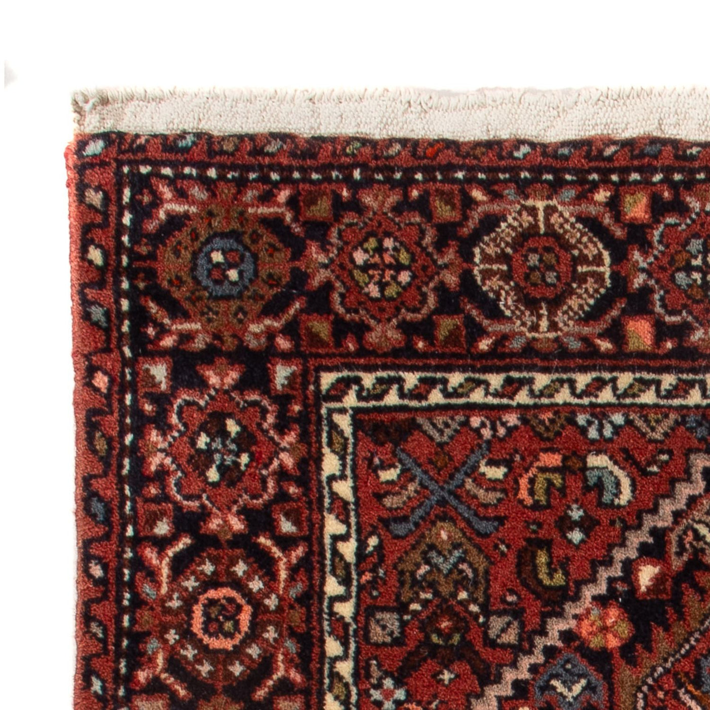 Gholtogh Teppich 77x48cm - Perserteppich