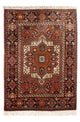 Gholtogh Teppich 72x48cm - Perserteppich