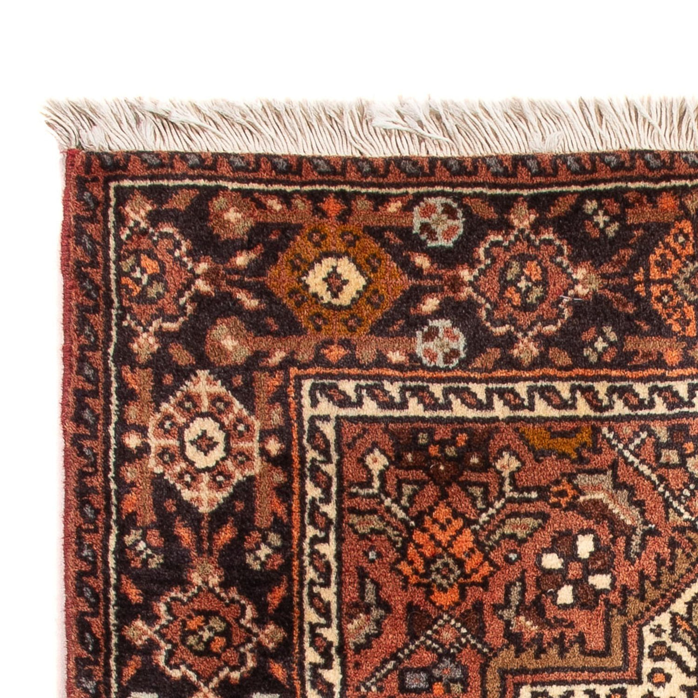 Gholtogh Teppich 72x48cm - Perserteppich