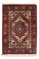 Gholtogh Teppich 74x50cm - Perserteppich