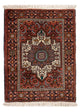 Gholtogh Teppich 65x50cm - Perserteppich
