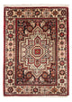 Gholtogh Teppich 72x50cm - Perserteppich