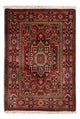 Gholtogh Teppich 78x54cm - Perserteppich