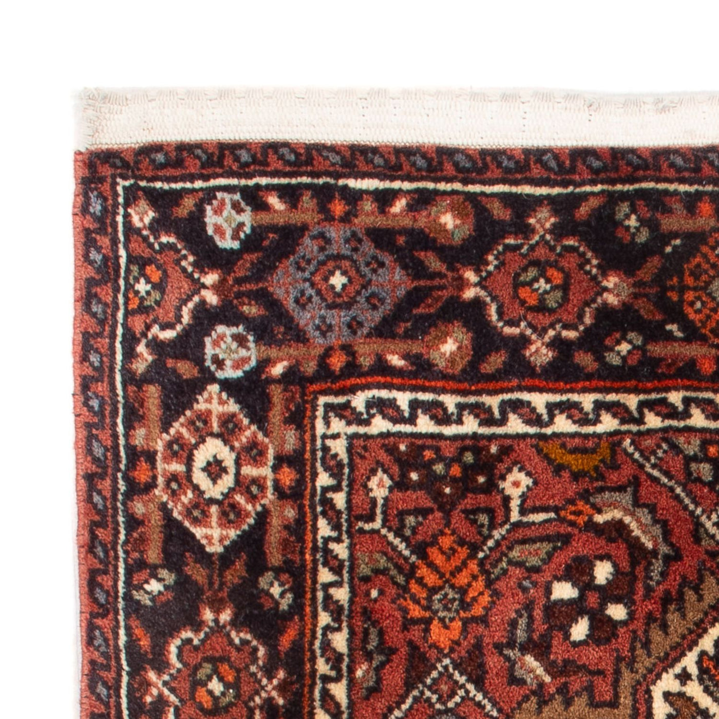 Gholtogh Teppich 86x56cm - Perserteppich