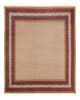 Mir Teppich 254x210cm - Perserteppich