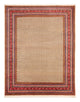 Mir Teppich 266x212cm - Perserteppich