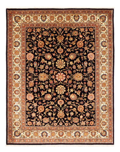 Maschad Teppich 215x273cm - Perserteppich