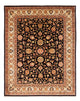 Maschad Teppich 273x215cm - Perserteppich