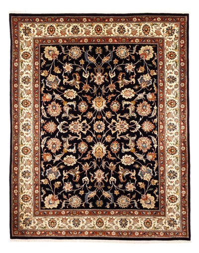 Maschad Teppich 218x280cm - Perserteppich
