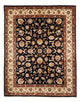 Maschad Teppich 280x218cm - Perserteppich