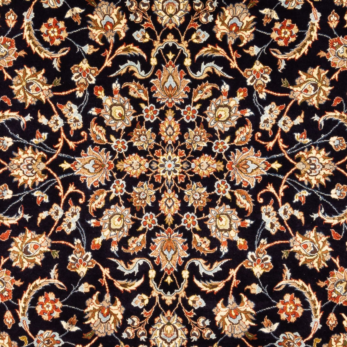 Perserteppich - Classic - 304 x 200 cm - dunkelblau